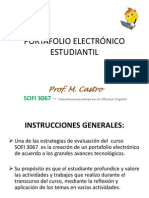 2013 Blog Instrucciones Port Electronico Sofi 3067