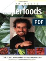 163405738 David Wolfe Superfoods