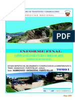 01 Informe Estructuras