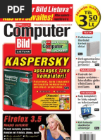 Download Computer Bild Lietuva nr 152009 by Computer Bild Lietuva SN17647931 doc pdf