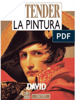 Entender La Pintura - Jacques-Louis David