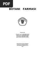Download BOTANI   FARMASIdoc by Akbar Rozaaq M SN176484498 doc pdf