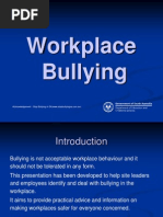 2008 06 22 Workplace Bully