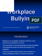 2008 06 22 Workplace Bully