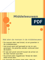 Middeleeuwen