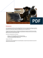 Callofjuarez PDF