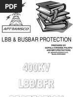 LBB & Busbar