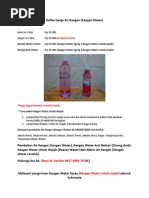 Download Harga Kangen Water Tebet 0817808070 Harga Air Kangen Kangen Water Enagic by Kangen Water Tebet SN176492538 doc pdf