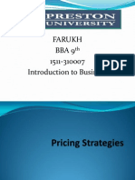 Farukh Bba 9 1511-310007 Introduction To Business