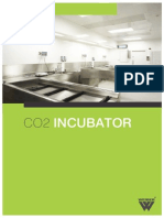 Co2 Incubator Category