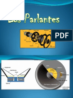 Los Parlantes