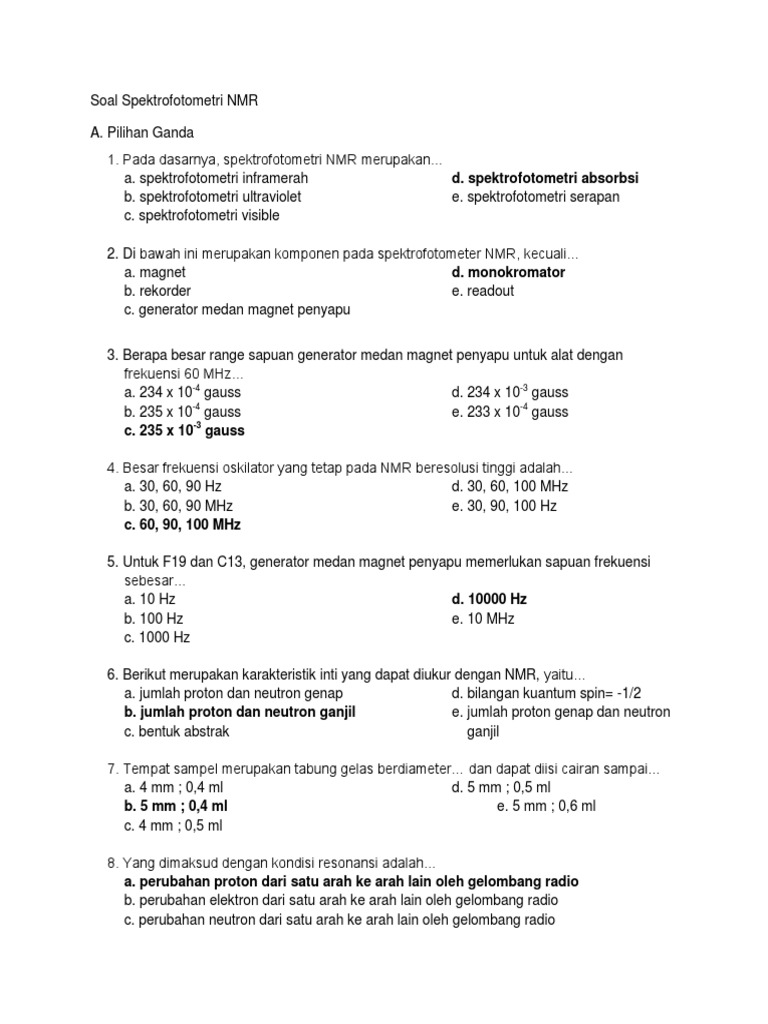 Yuk Mojok! Contoh Soal Perhitungan Titrasi Permanganometri
