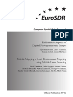 Eurosdr 62 CD