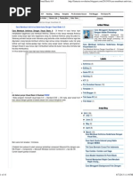 Download Cara Membuat Antivirus Sederhana Dengan Visual Basic 6 by 7cvdhank SN176497248 doc pdf