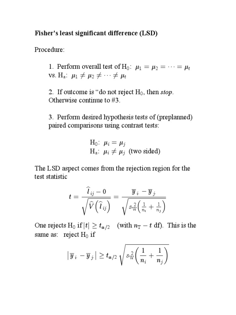 Contoh Soal Matematika Statistical Hypothesis Testing Hypothesis