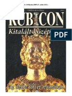 Rubicon, 2003. 5. Szám