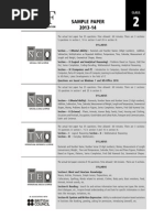 Metaphor in the ambitious guest image