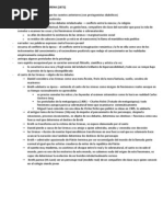 Miguel Cané - El Canto de la Sirena