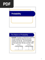 051 Probability