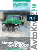 Auto Kraz