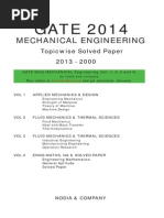 VVF2×2.0mm Experimental and Applied Mechanics Volume 4 PDF | PDF | Lift