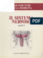 Il Sistema Nervoso-Parte 1