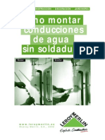 Conducciones Sin Soldadura PDF