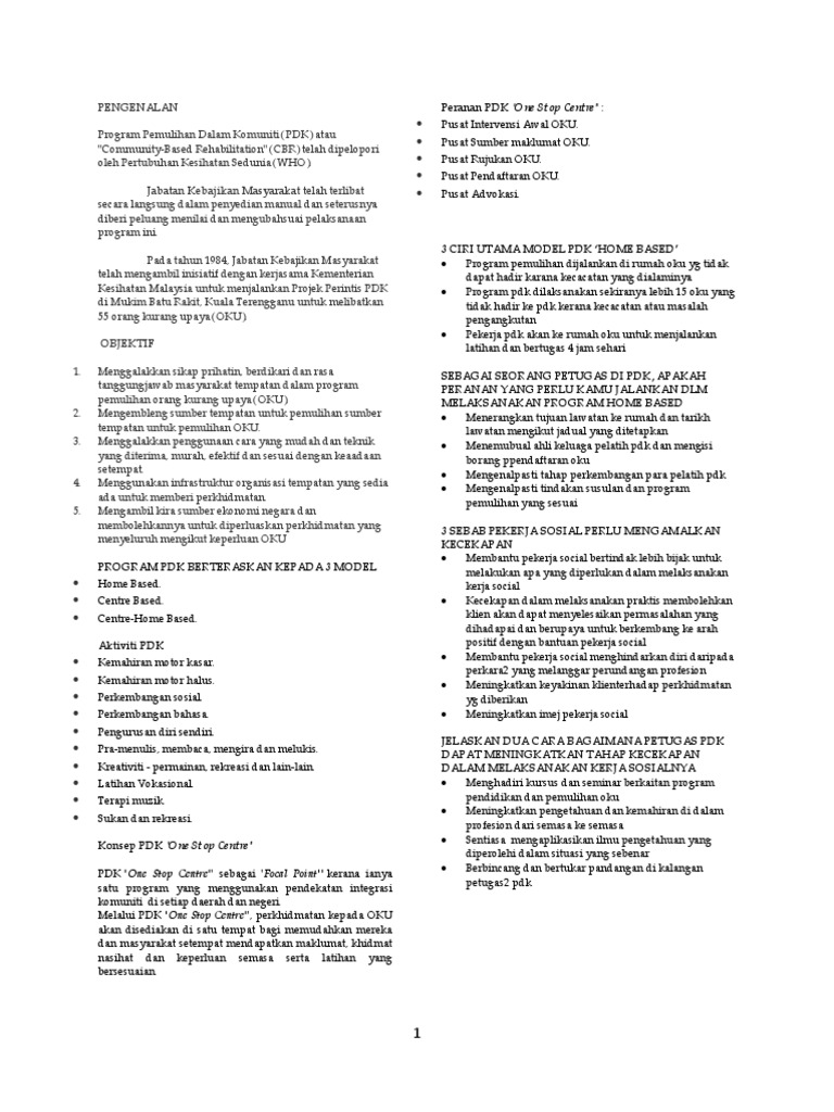 Sejara Pdk Pdf