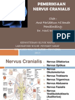 Pemeriksaan.n. Cranialis