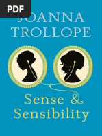 Download Joanna Trollopes Sense and Sensibility - Extract by Anonymous ikUR753am SN176524702 doc pdf