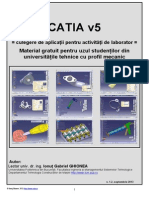 Carte Catia Gratuita