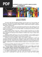 01- APOSTILA HISTÓRIA DA UMBANDA