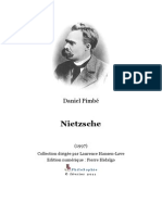 Nietzsche Pimbe
