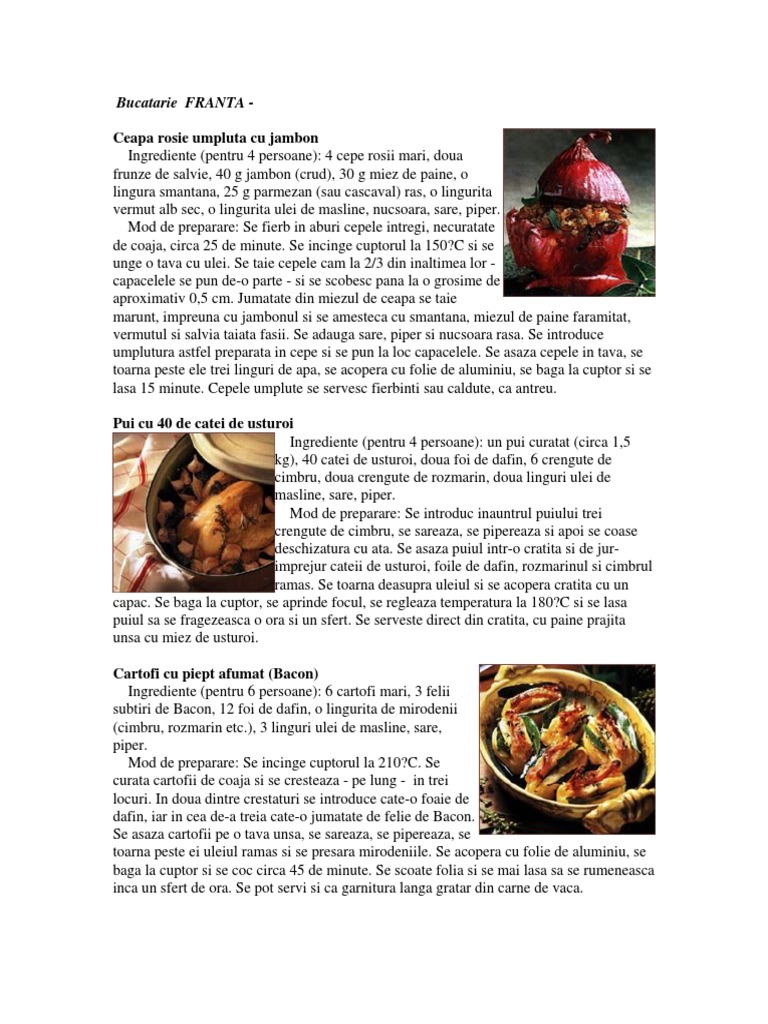 @retete | PDF