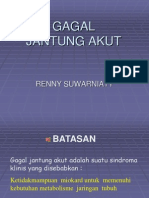 Gagal Jantung Pada Bayi Dan Anak