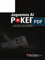 Libro de Poker