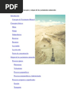 Download Yacimientos Metaliferos Paginas 1-14 by Exe Barrionuevo SN176531373 doc pdf