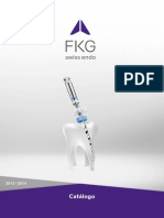 FKG Catalogue 2013 Es VB