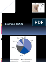 Biopsia Renal