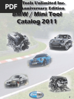 Download BMW Tools Catalog 2012 by Arvydas Raikas SN176540062 doc pdf