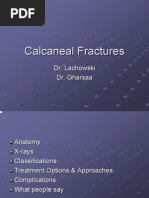 Download Calcaneal Fractures by mohdk2002 SN17654364 doc pdf