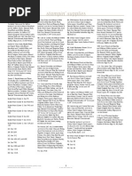 Download 2009 Spring Summer  StampinUp IBC -  Supplies List - Text Only by Jean Fitch SN17654436 doc pdf