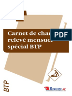 M013-Carnet Chantier Releve Mensuel BTP Extrait