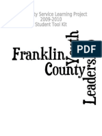 Franklin County Youth Leadership