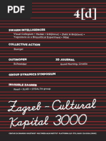 Download Zagreb Cultural Kapital 3000 Book 4 by dejan krsic SN176546389 doc pdf
