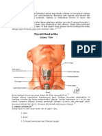 KELENJAR THYROID