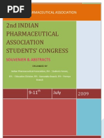 Download Ipa Students Congress Chronicle-2009 see mine articles dudes by hiremat SN17655082 doc pdf