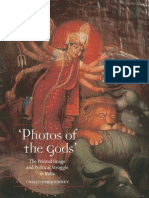 Pinney, Photos of The Gods (2004)