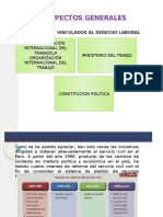 Extincion de La Relacion Laboral