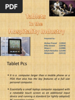 Tablets